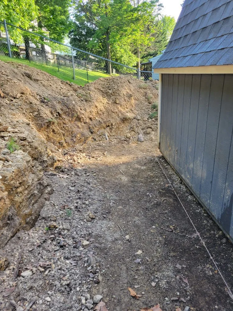 Local lawn mowing service with custom design across Staunton, VA - Pro Quality Property Maintenance