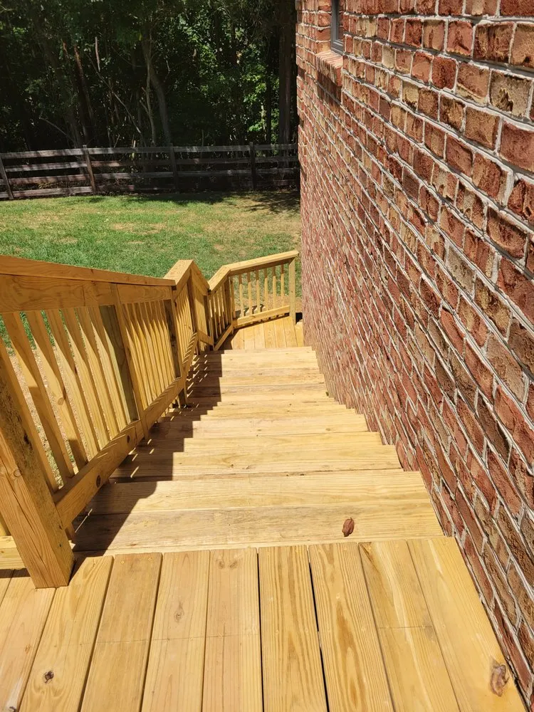 Reliable lawn care service near you in Staunton, VA by Pro Quality Property Maintenance