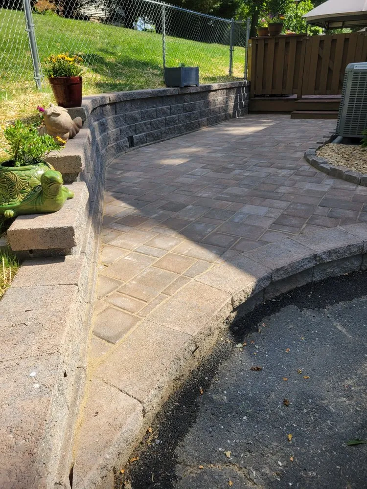 Expert yard maintenance experts serving Staunton, VA - Pro Quality Property Maintenance