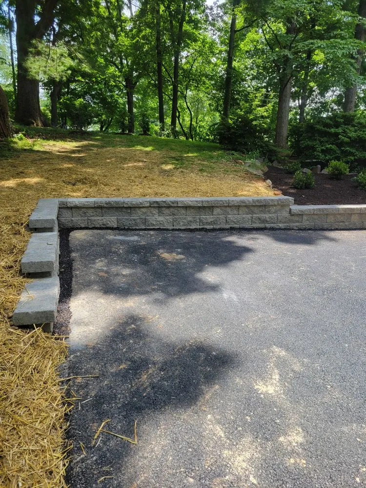 Trusted landscape installation for beautiful yards across Staunton, VA - Pro Quality Property Maintenance