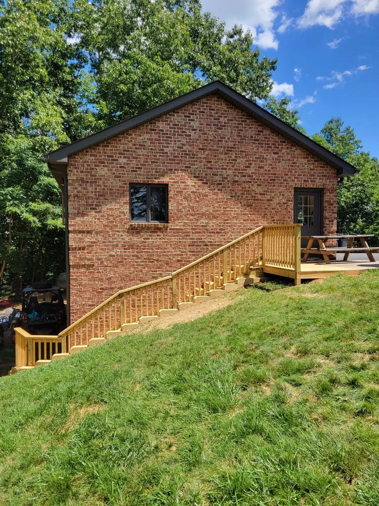 Professional landscaping services in Staunton, VA - Pro Quality Property Maintenance