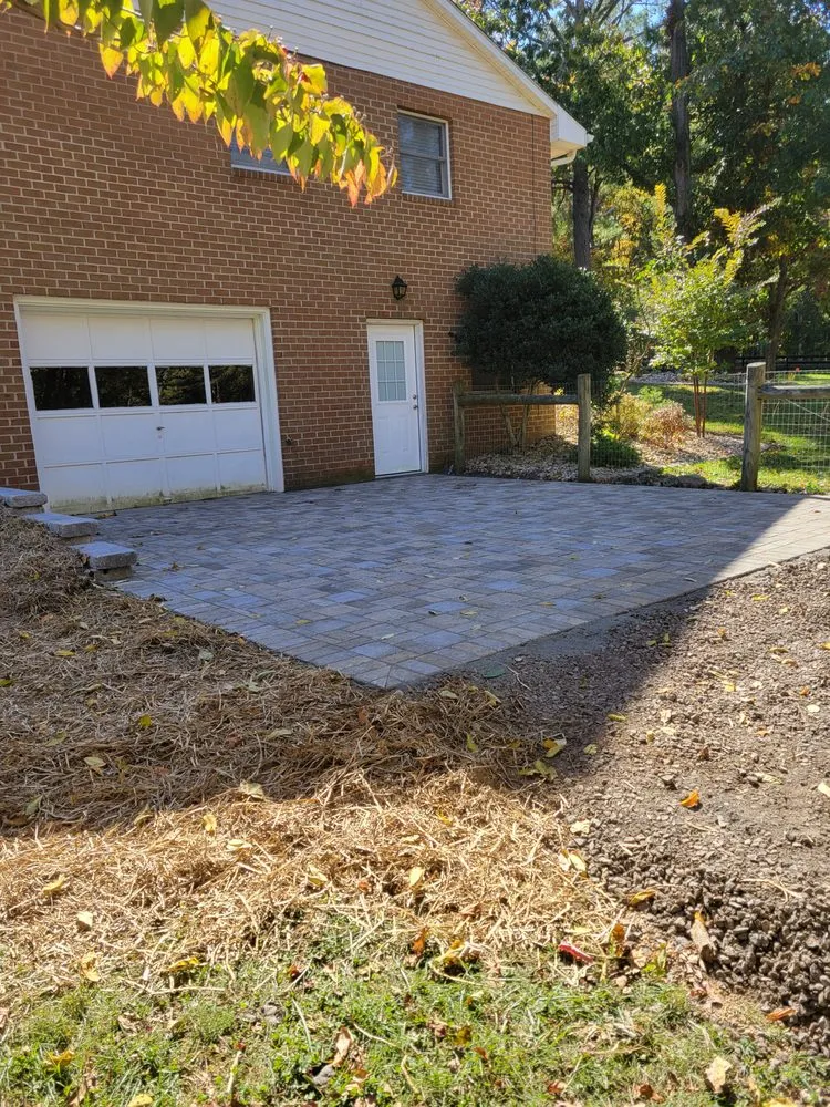 Affordable yard maintenance experts serving Staunton, VA - Pro Quality Property Maintenance