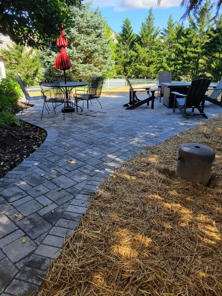 Top-rated landscape installation in Staunton, VA by Pro Quality Property Maintenance