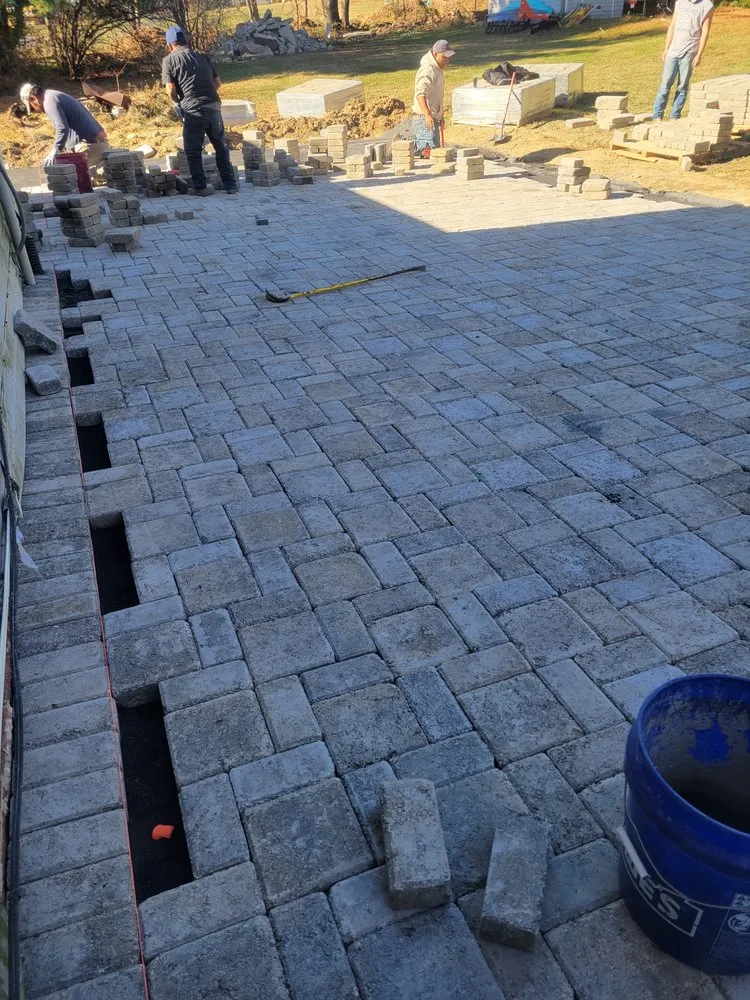 Professional lawn care service in Staunton, VA by Pro Quality Property Maintenance