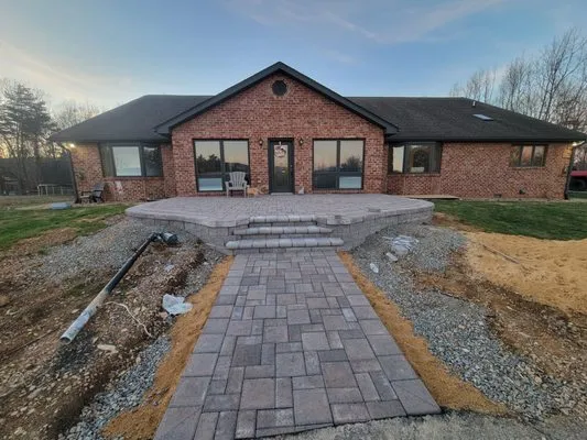 Pro Quality Property Maintenance Logo