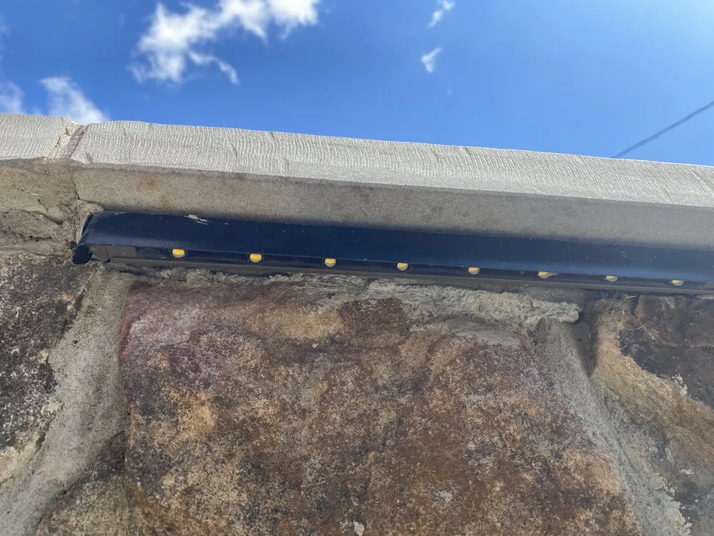 Trusted garden landscaping in Leesburg, VA by Pro Quality Services