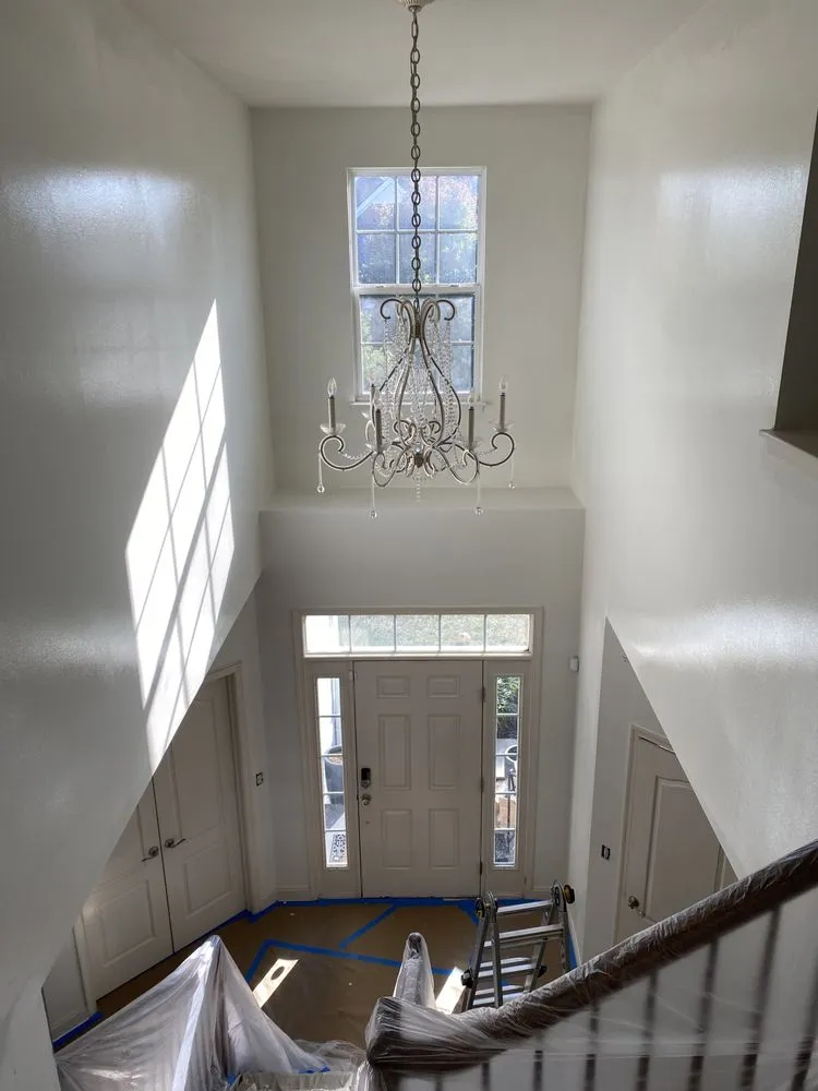 Trusted residential landscaping in Leesburg, VA by Pro Quality Services