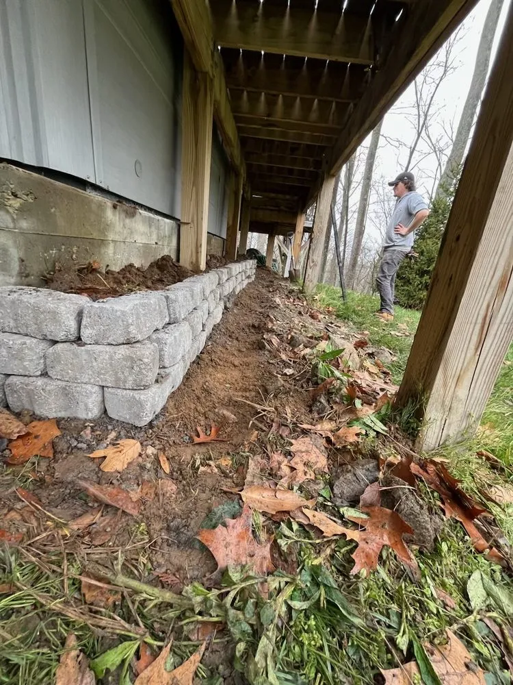 Trusted lawn care service experts serving Leesburg, VA - Pro Quality Services