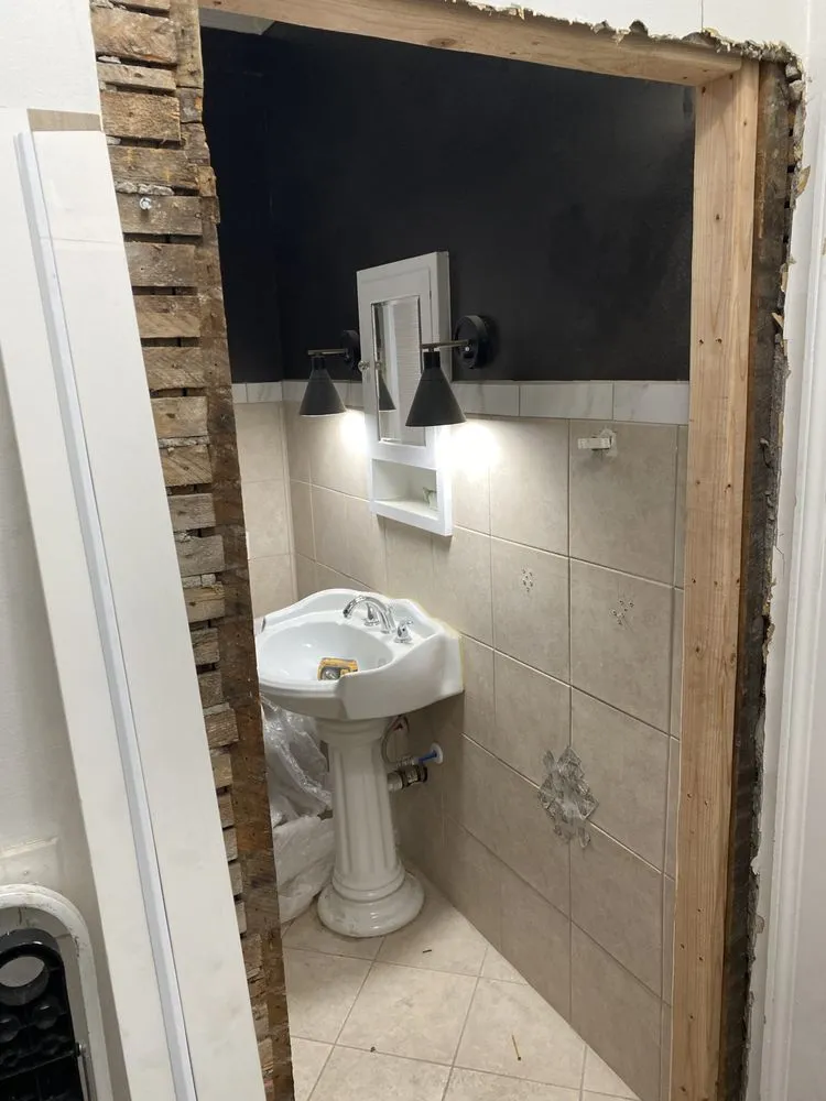 Trusted residential landscaping with custom design in Leesburg, VA by Pro Quality Services