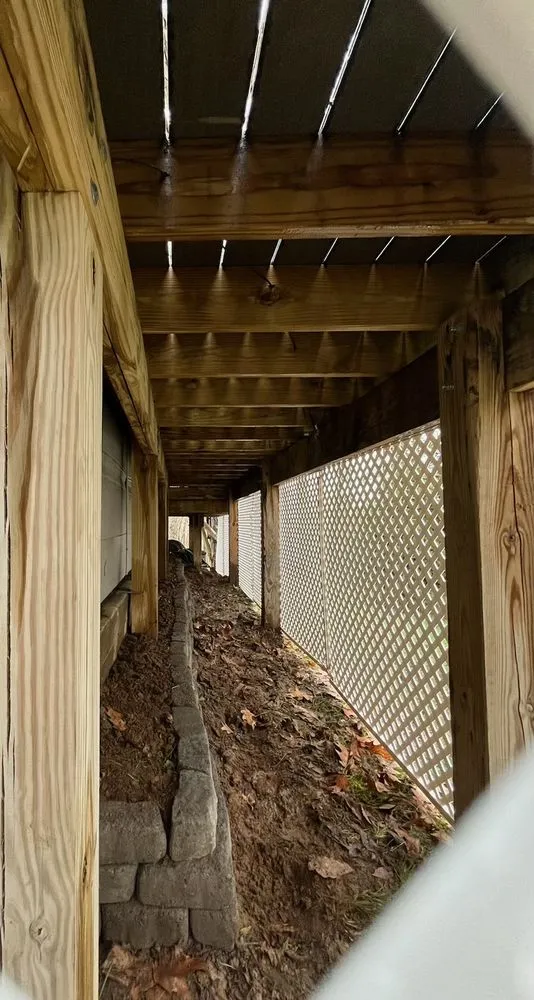 Top-rated lawn mowing service experts serving Leesburg, VA - Pro Quality Services