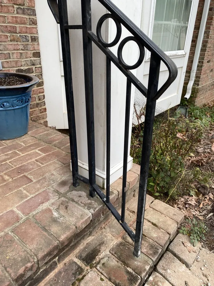 Expert residential landscaping in Leesburg, VA by Pro Quality Services