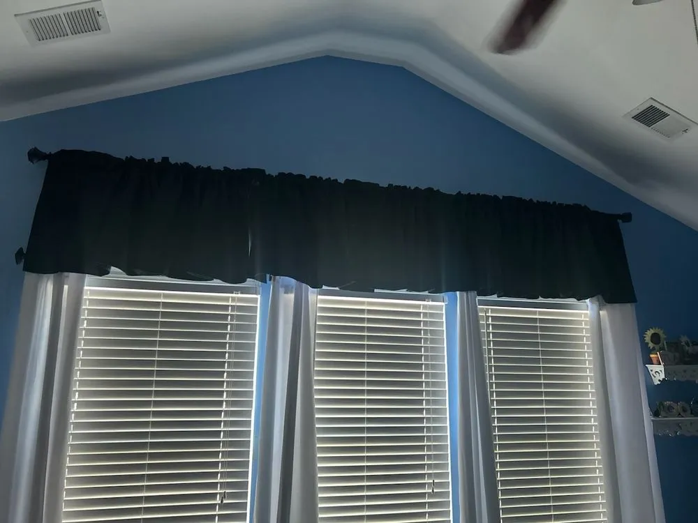 Custom landscape design for year-round maintenance in Leesburg, VA by Pro Quality Services