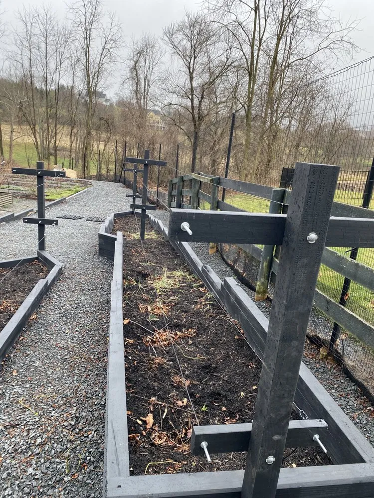 Reliable lawn mowing service near you across Leesburg, VA - Pro Quality Services