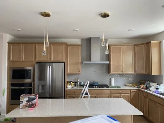 Pro Quality Services Logo