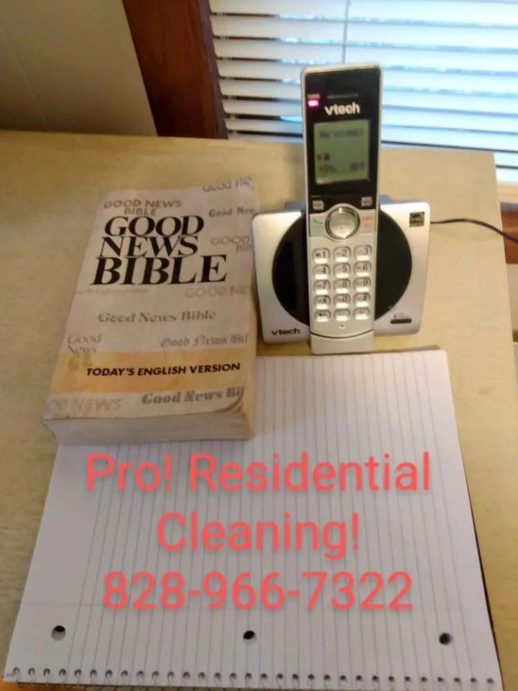 Expert landscape design for residential properties across Brevard, NC - Pro Residential Cleaning