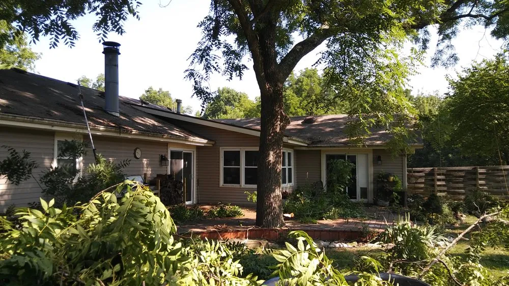 Reliable outdoor landscaping for residential properties across Springfield, MO - Pro Results Lawn & Tree Service