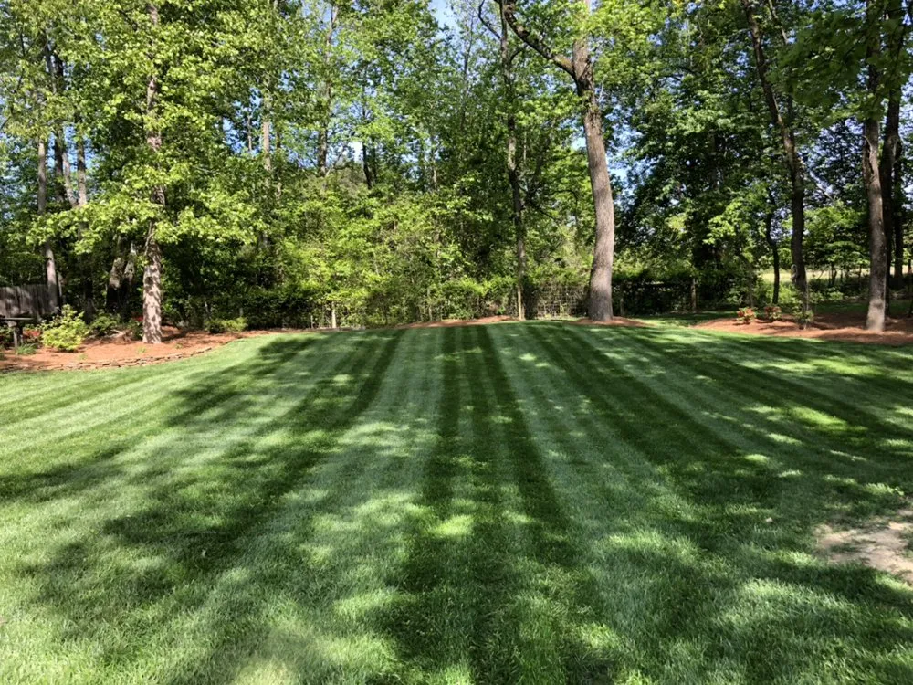 Trusted garden landscaping in Oak Ridge, NC - Pro Ridge Landscapes