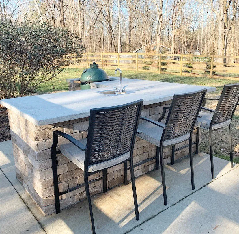 Top-rated residential landscaping experts serving Oak Ridge, NC - Pro Ridge Landscapes