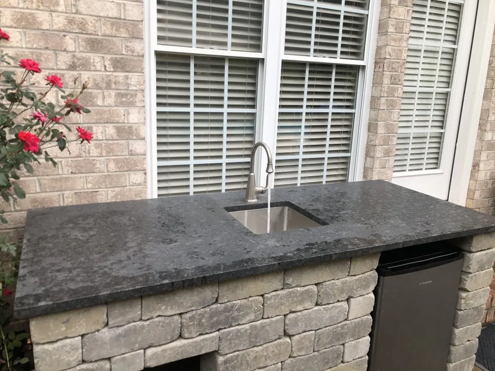 Affordable landscaping services near you in Oak Ridge, NC by Pro Ridge Landscapes