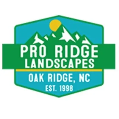 Expert yard maintenance in Oak Ridge, NC - Pro Ridge Landscapes