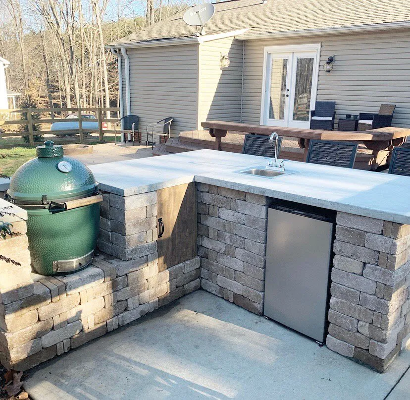 Reliable residential landscaping for outdoor upgrades across Oak Ridge, NC - Pro Ridge Landscapes