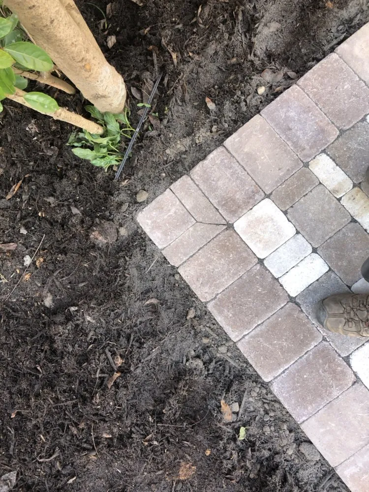 Trusted lawn mowing service for year-round maintenance across Oak Ridge, NC - Pro Ridge Landscapes