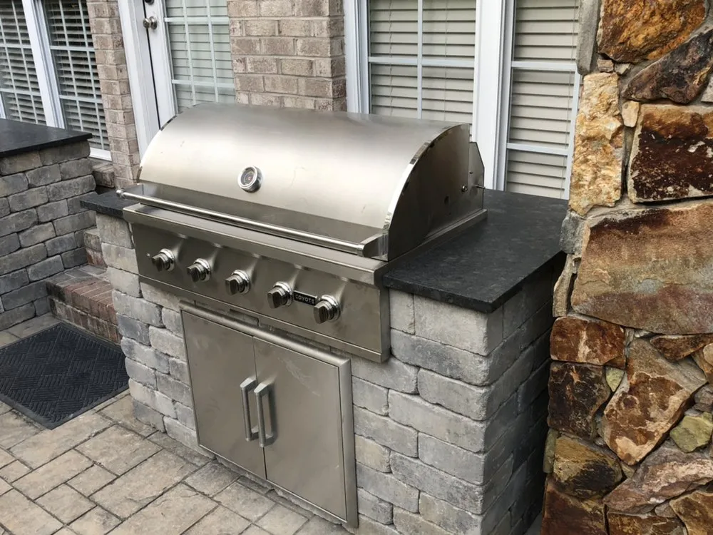 Trusted landscape design experts serving Oak Ridge, NC - Pro Ridge Landscapes