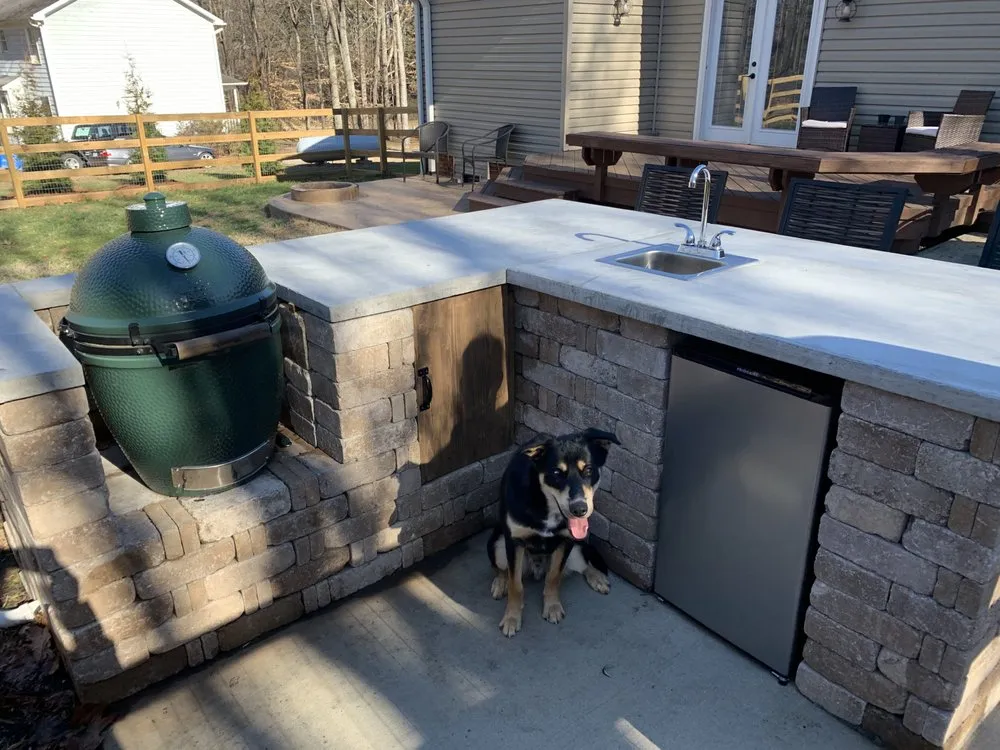 Trusted landscaping services experts serving Oak Ridge, NC - Pro Ridge Landscapes