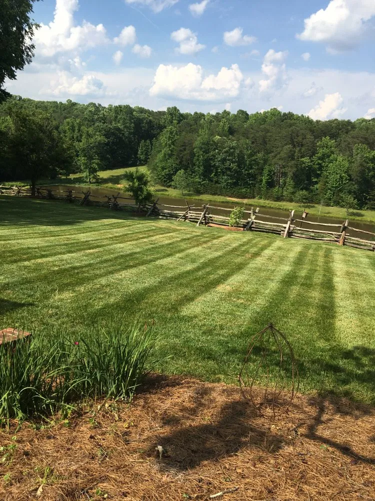 Trusted landscape installation for year-round maintenance across Oak Ridge, NC - Pro Ridge Landscapes