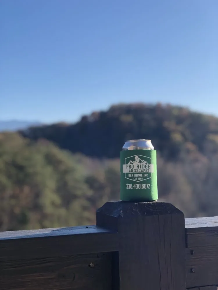 Top-rated lawn mowing service for year-round maintenance in Oak Ridge, NC by Pro Ridge Landscapes