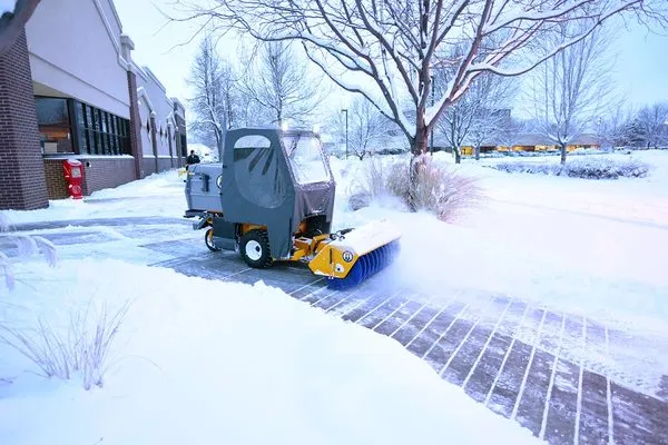 Pro Ridge Landscapes