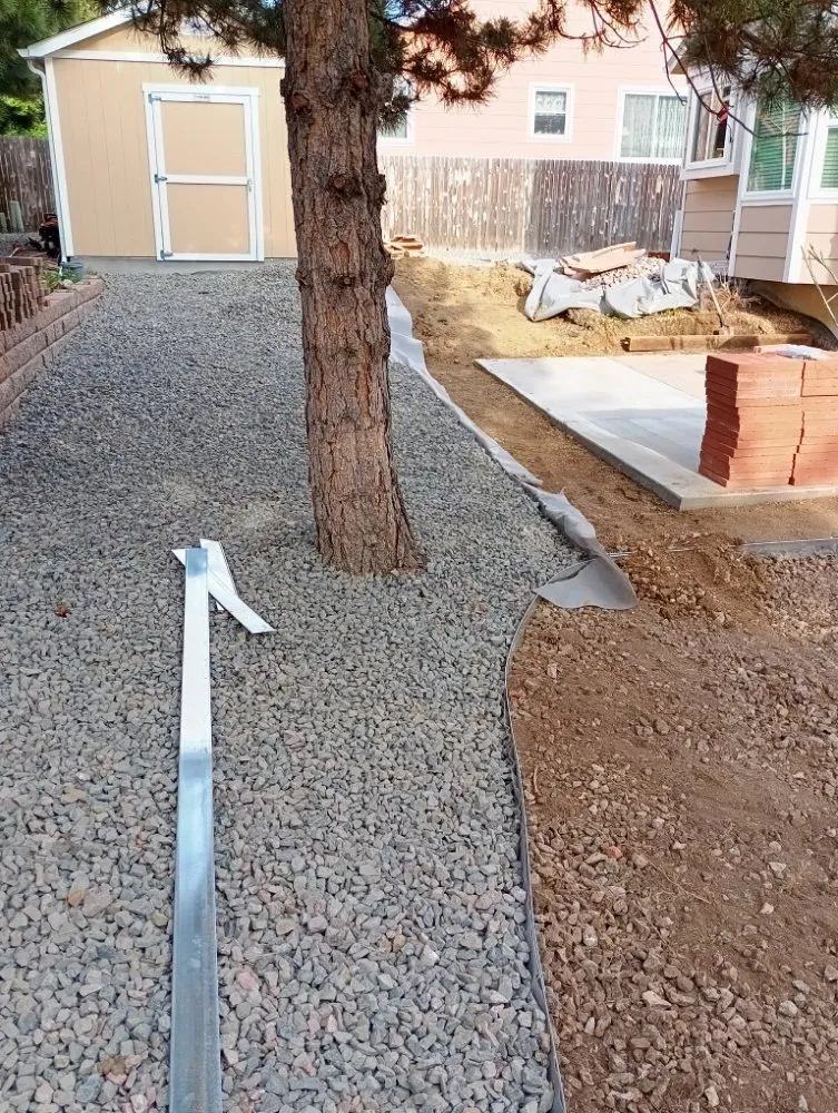 Top-rated garden landscaping for year-round maintenance across Colorado Springs, CO - Pro Roof And Landscape