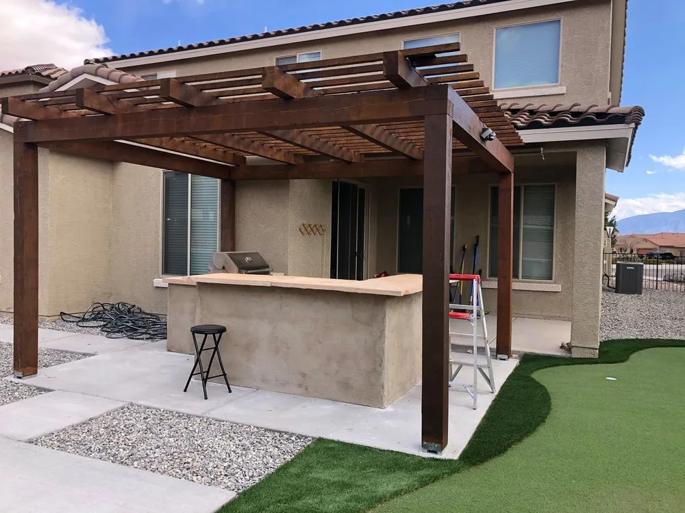 Top-rated lawn care service in Albuquerque, NM - Pro Scape