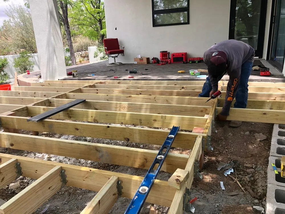 Reliable outdoor landscaping for beautiful yards in Albuquerque, NM by Pro Scape