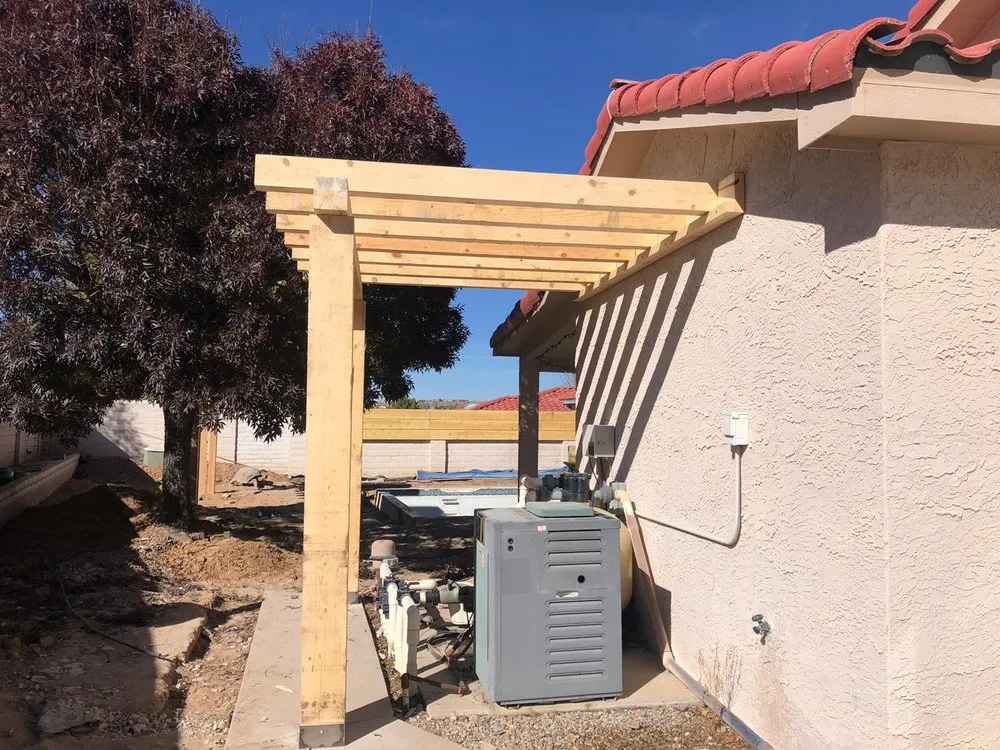 Professional yard cleanup service experts serving Albuquerque, NM - Pro Scape