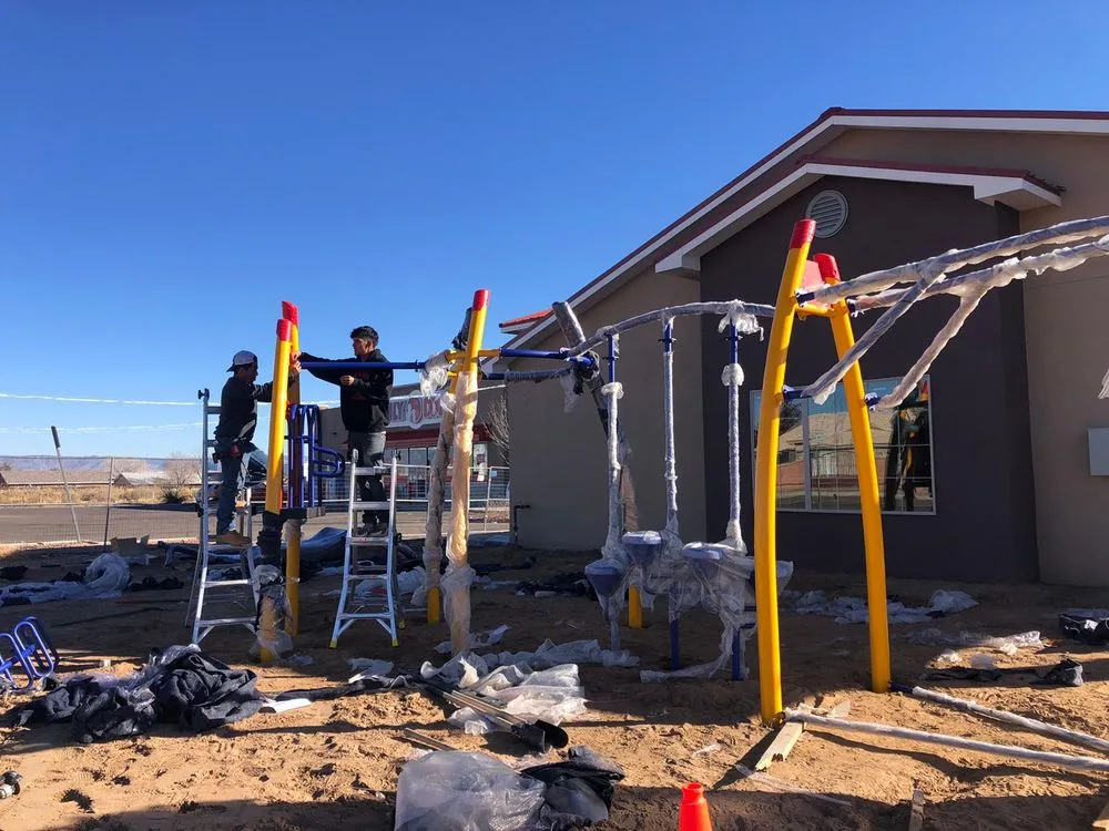 Affordable outdoor landscaping in Albuquerque, NM - Pro Scape