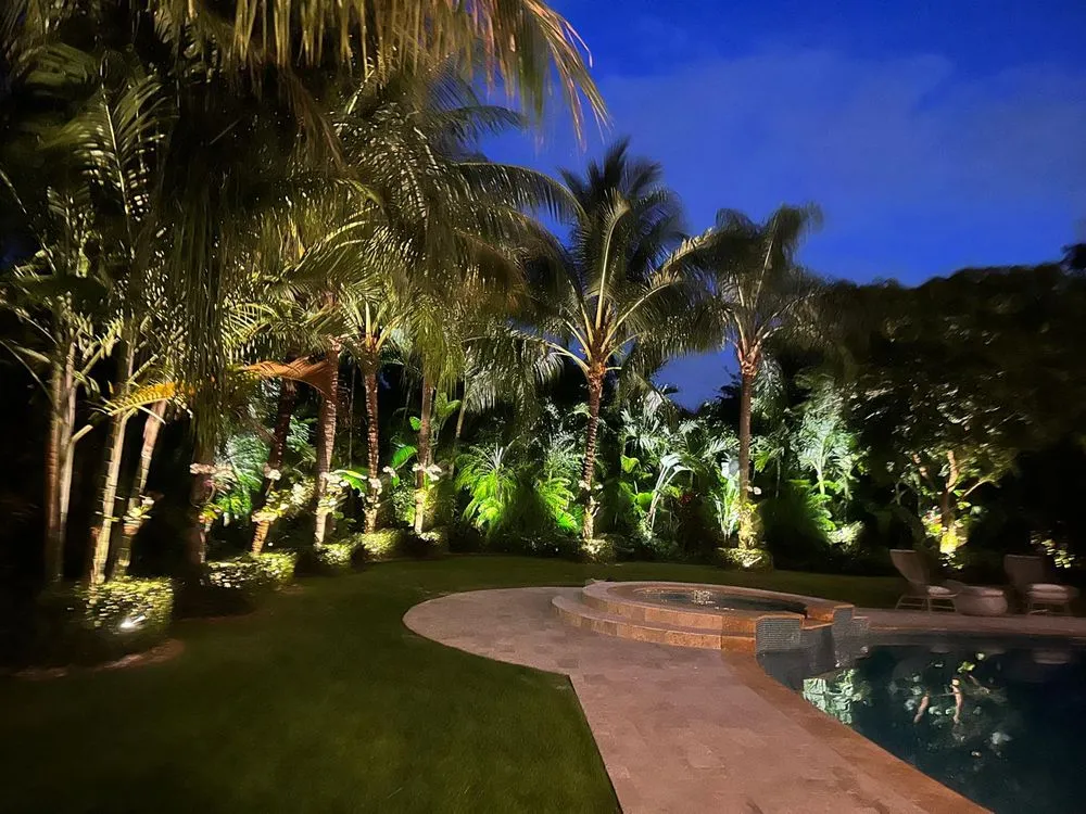 Expert landscape design experts serving Miami, FL - Pro Scape