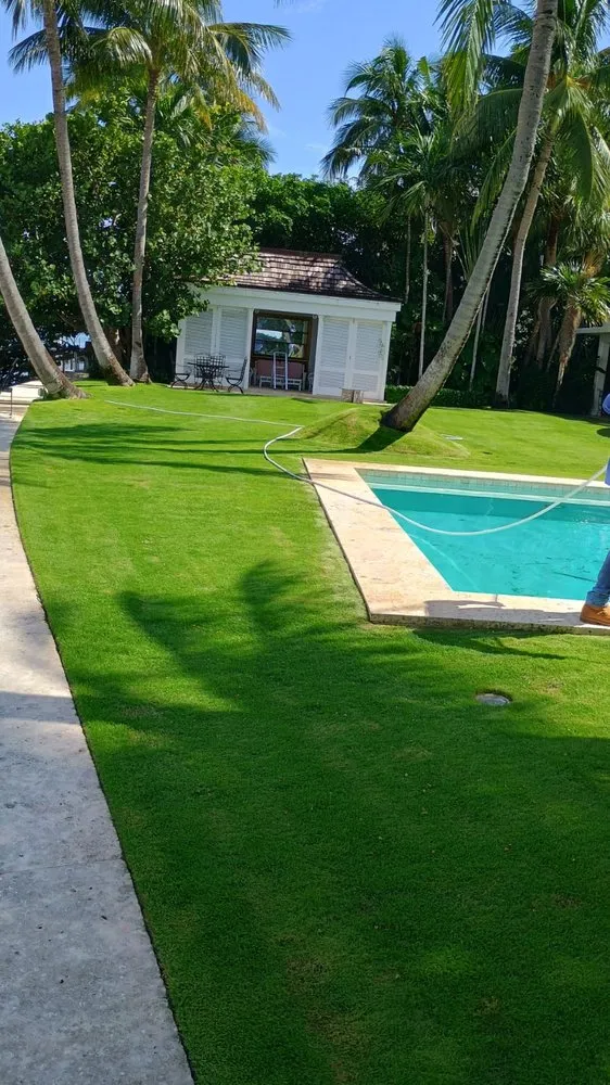 Trusted outdoor landscaping for outdoor upgrades in Miami, FL by Pro Scape