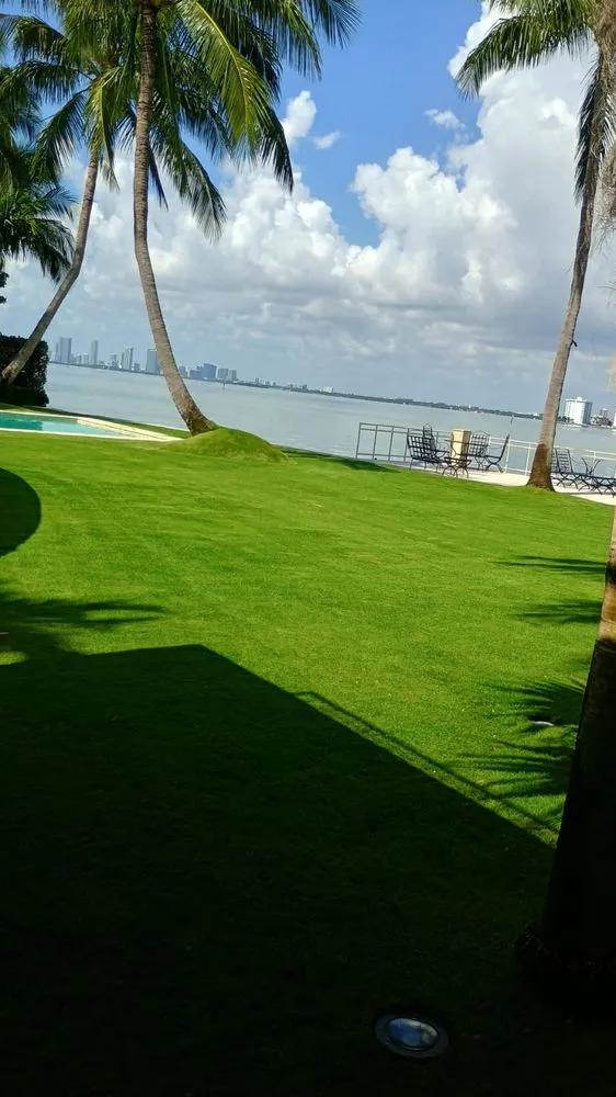 Local outdoor landscaping for outdoor upgrades in Miami, FL by Pro Scape