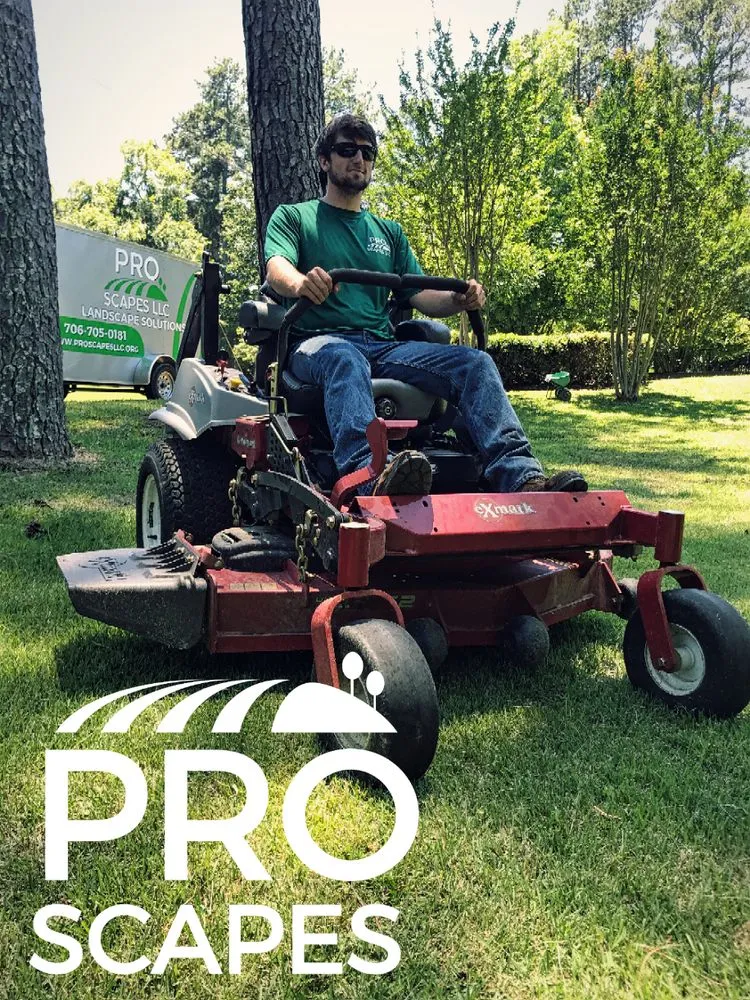 Trusted landscape installation experts serving Athens, GA - Pro Scapes