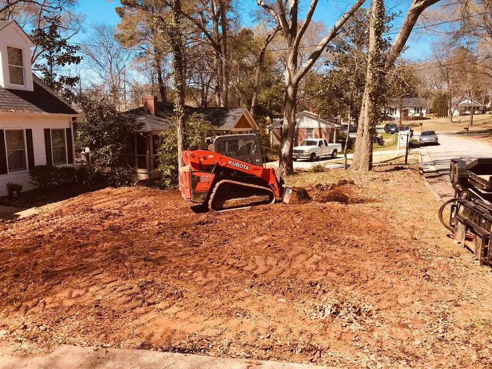 Affordable yard maintenance for beautiful yards across Athens, GA - Pro Scapes