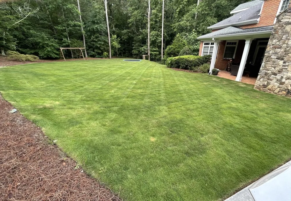 Top-rated lawn mowing service near you across Athens, GA - Pro Scapes