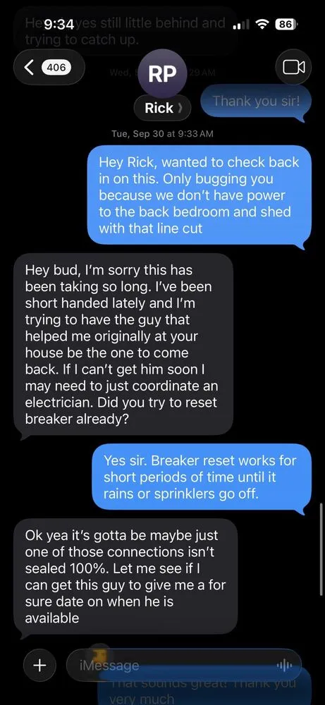 Local lawn care service near you in Athens, GA by Pro Scapes