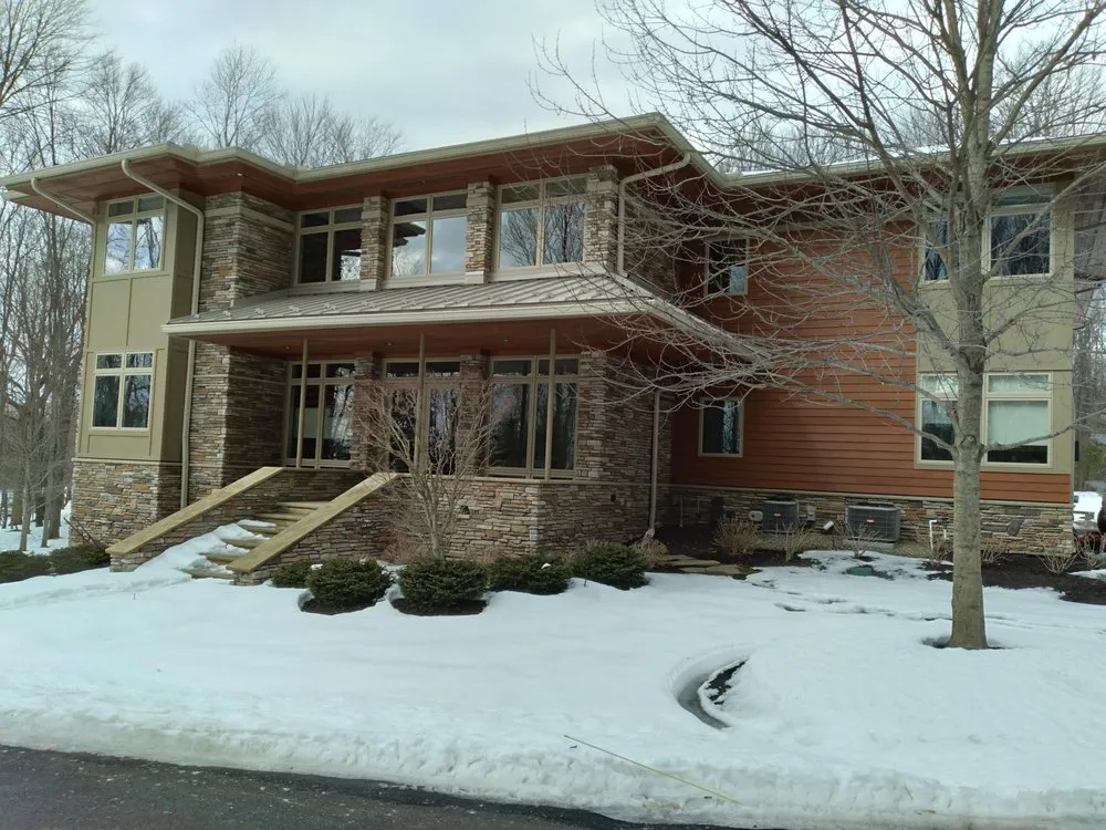 Local landscape installation experts serving Cleveland, OH - Pro Scapes