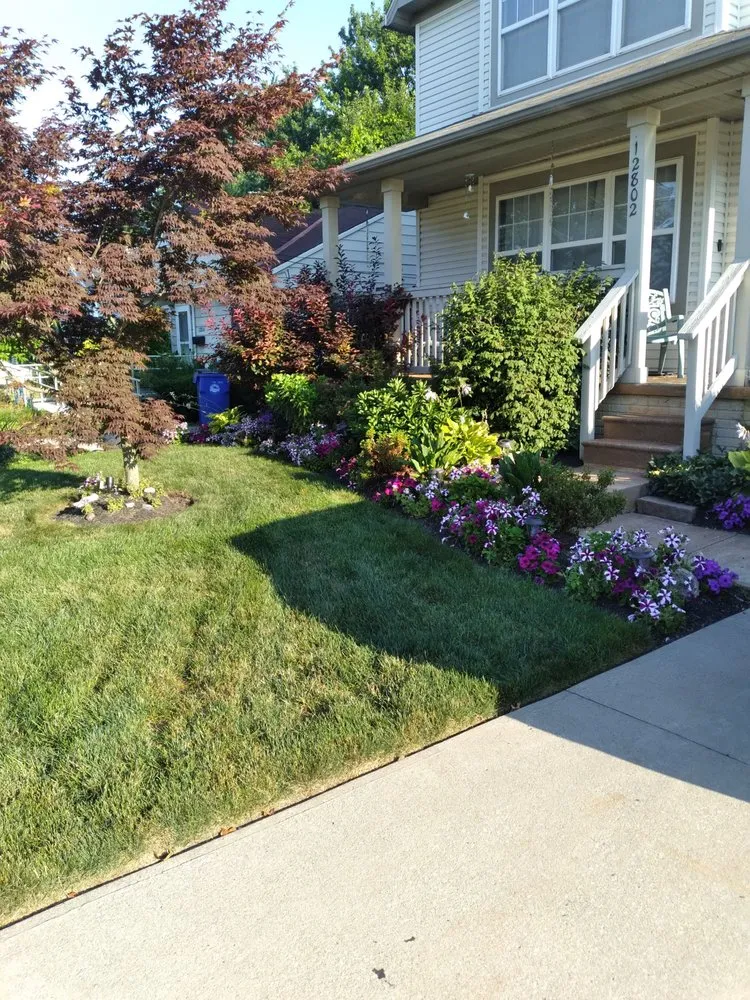 Trusted landscaping services in Cleveland, OH by Pro Scapes