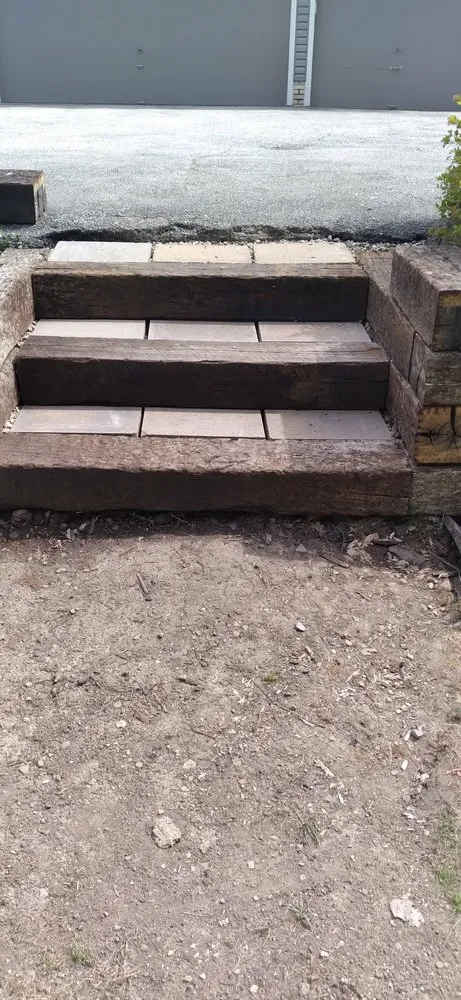 Professional residential landscaping for outdoor upgrades in Cleveland, OH by Pro Scapes