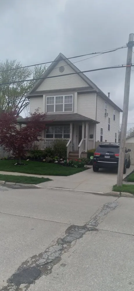 Custom landscape installation for year-round maintenance across Cleveland, OH - Pro Scapes