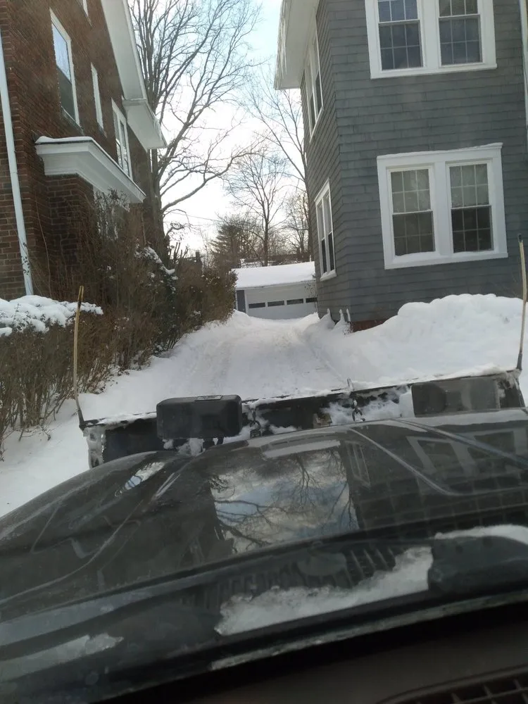 Top-rated lawn care service in Cleveland, OH - Pro Scapes