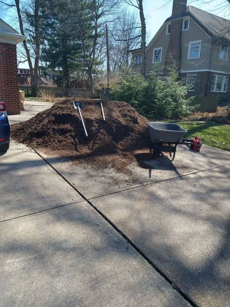 Top-rated landscape installation for year-round maintenance in Cleveland, OH by Pro Scapes