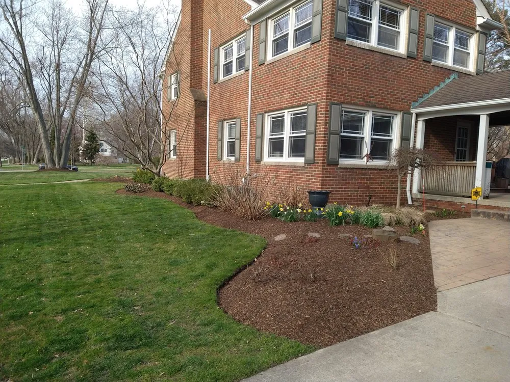 Local landscaping services in Cleveland, OH - Pro Scapes